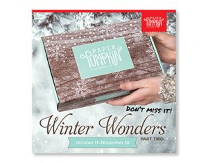 Winter Wonders