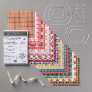 Plaid Tidings Suite Collection (English) [155126] - Price: $65.25 - http://msb.im/sLY