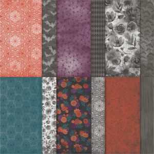 Magic In This Night Designer Series Paper [153517] - Price: $11.50 - http://msb.im/vvl