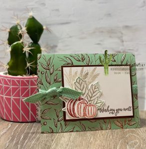 Gift Card Holder One