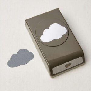 Cloud Punch [157749] - Price: $18.00 - http://msb.im/1RDd